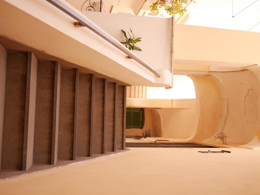 Guest house La Piazzetta Capri